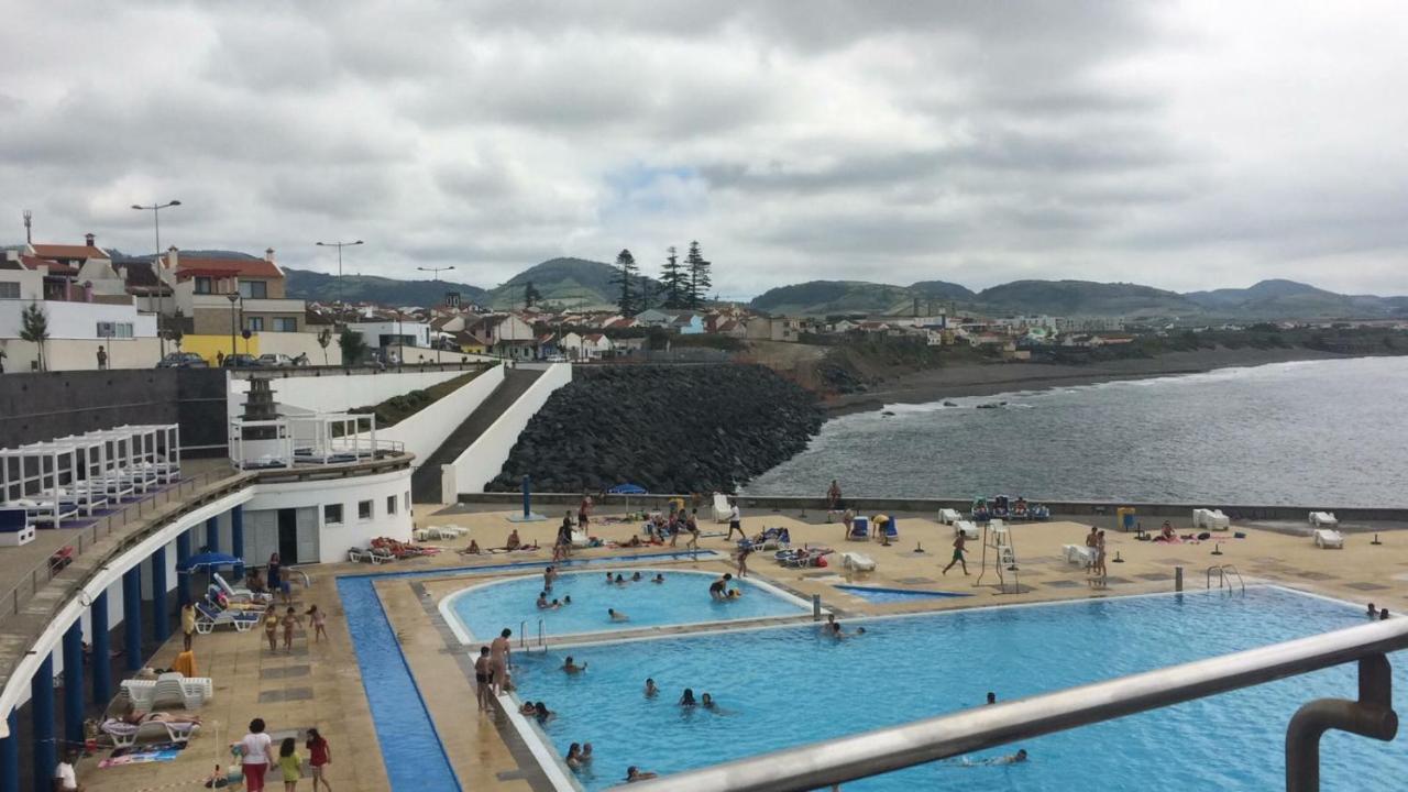 By The Sea Azores Ribeira Grande Exterior photo