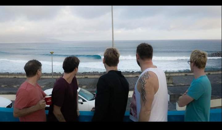 By The Sea Azores Ribeira Grande Exterior photo