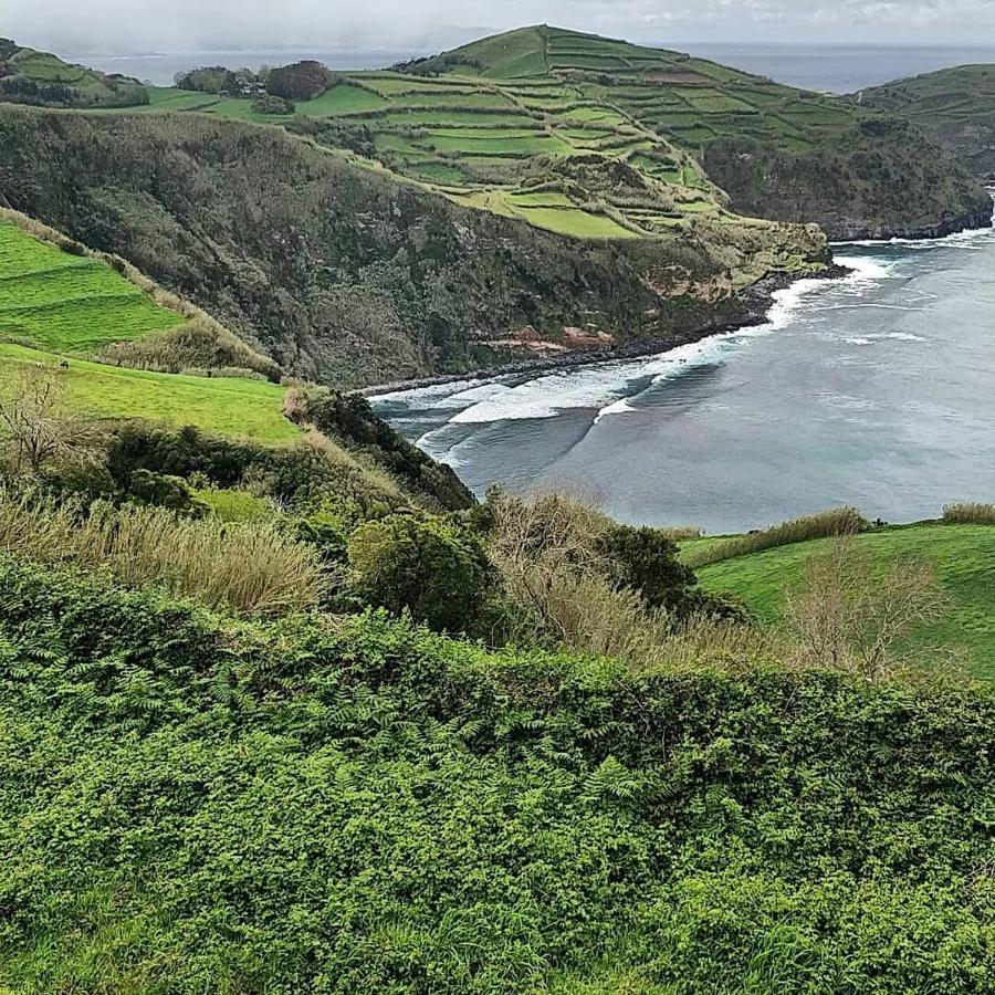 By The Sea Azores Ribeira Grande Exterior photo
