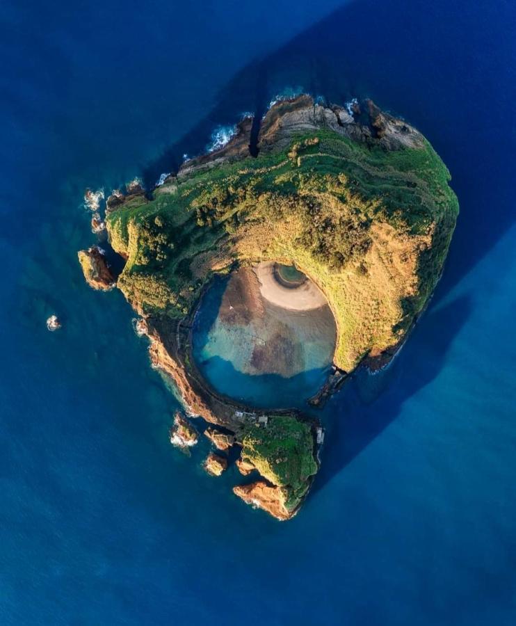 By The Sea Azores Ribeira Grande Exterior photo